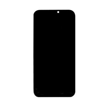 iPhone 12 Pro Max LCD Display + Touch Unit Black Tactical True Color iPhone 12 Pro Max LCD Display + Touch Unit Black Tactical True Color