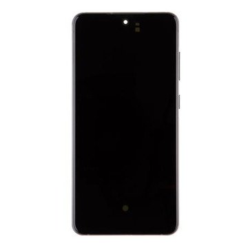 LCD display + Touch Unit Samsung SM-G990B Galaxy S21 FE Graphite (Service Pack)