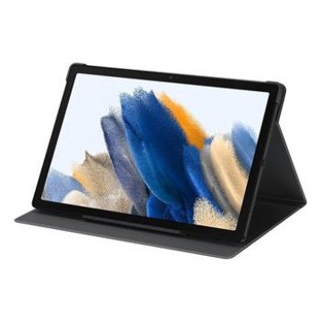 EF-BX200PJE Samsung Cover for Galaxy Tab A8 Dark Grey