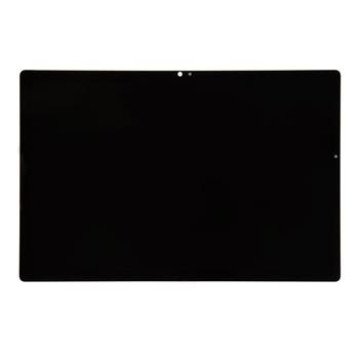 LCD display + Touch Unit Samsung X200/X205 Galaxy TAB A8 Black (Service Pack)
