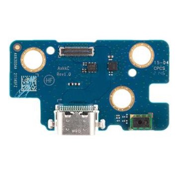 Samsung X205 Galaxy Tab A8 Board with charging Connector