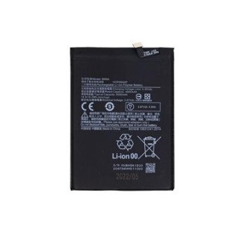BN5A Xiaomi Battery 5000mAh (OEM) BN5A Xiaomi Battery 5000mAh (OEM)