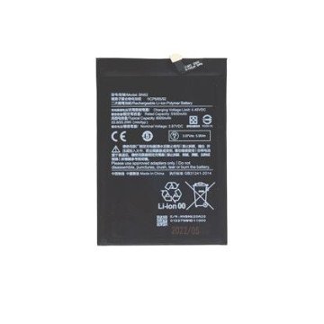BN62 Xiaomi Battery 6000mAh (OEM) BN62 Xiaomi Battery 6000mAh (OEM)