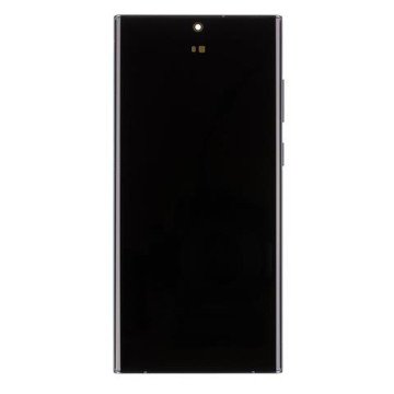 LCD display + Touch Unit + Front Cover Samsung S908B Galaxy S22 Ultra Green (Service Pack) LCD display + Touch Unit + Front Cover Samsung S908B Galaxy S22 Ultra Green (Service Pack)