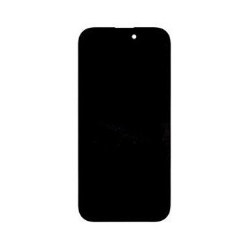 iPhone 15 LCD Display + Touch Unit Black H03i (AAA)