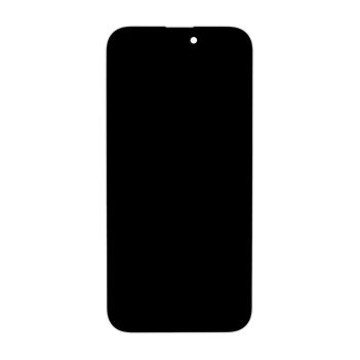 iPhone 15 Plus LCD Display + Touch Unit Black H03i (AAA)