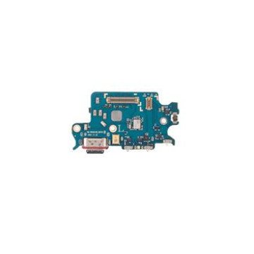 Samsung S901B Galaxy S22 Board with Charging Connector