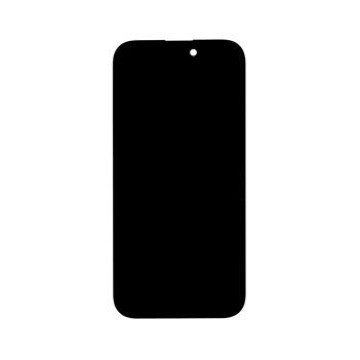 iPhone 15 Pro LCD Display + Touch Unit Black H03i (AAA)