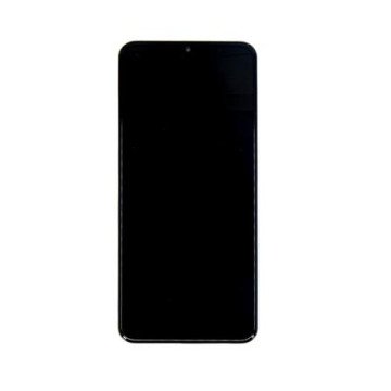 LCD display + Touch Unit Samsung A135F Galaxy A13 Black (Service Pack)