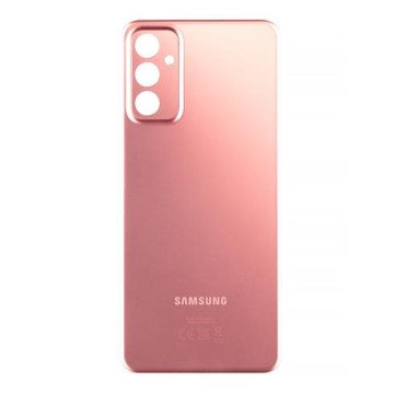 Samsung M236B Galaxy M23 5G Back Cover Orange Copper (Service Pack)