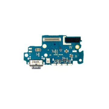 Samsung A536B Galaxy A53 5G Board with Charging Connector (Service Pack)
