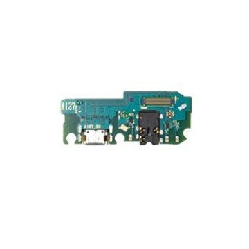 Samsung A127F Galaxy A12 Board With Charging Connector (Service Pack) Samsung A127F Galaxy A12 Board With Charging Connector (Service Pack)