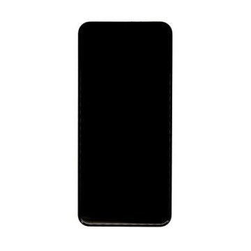 LCD Display + Touch Unit + Front Cover for Vivo Y21s