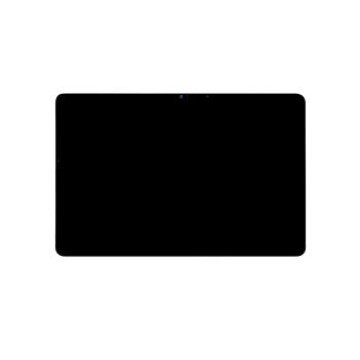 LCD display + Touch Unit Samsung X706B/X700N Galaxy Tab S8 WiFi/5G Black (Service Pack)