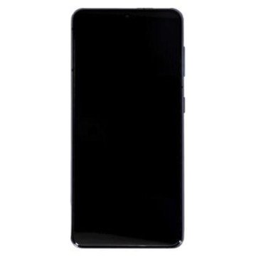 LCD display + Touch Unit Samsung SM-G991 Galaxy S21 Phantom Grey No Camera (Service Pack)