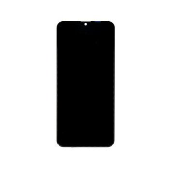 LCD display + Touch Unit Samsung A202 Galaxy A20e Black