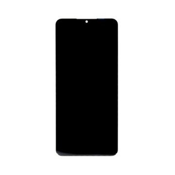 LCD display + Touch Unit Samsung A125 Galaxy A12 Black