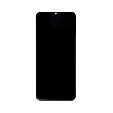 LCD display + Touch Unit Samsung A037F Galaxy A03s Black