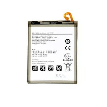 EB-BA750ABU Battery for Samsung Li-Ion 3300mAh (OEM) EB-BA750ABU Battery for Samsung Li-Ion 3300mAh (OEM)