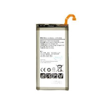 EB-BA530ABE Battery for Samsung Li-Ion 3000mAh (OEM) EB-BA530ABE Battery for Samsung Li-Ion 3000mAh (OEM)