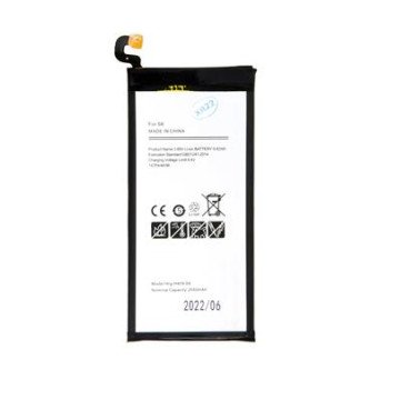 EB-BG920ABE Battery for Samsung Li-Ion 2550mAh (OEM) EB-BG920ABE Battery for Samsung Li-Ion 2550mAh (OEM)