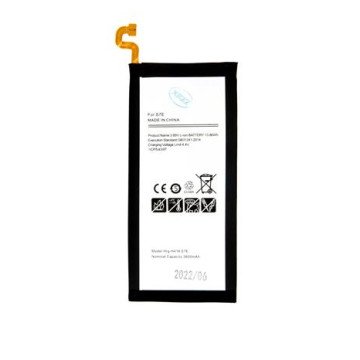 EB-BG935ABU Battery for Samsung Li-Ion 3600mAh (OEM) EB-BG935ABU Battery for Samsung Li-Ion 3600mAh (OEM)
