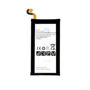 EB-BG955ABU Battery for Samsung Li-Ion 3500mAh (OEM) EB-BG955ABU Battery for Samsung Li-Ion 3500mAh (OEM)