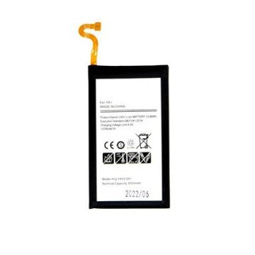 EB-BG965ABU Battery for Samsung Li-Ion 3500mAh (OEM) EB-BG965ABU Battery for Samsung Li-Ion 3500mAh (OEM)