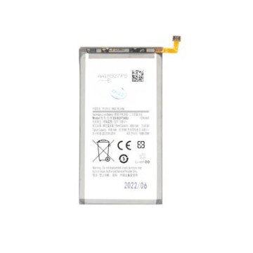 EB-BG975ABU Battery for Samsung Li-Ion 4100mAh (OEM) EB-BG975ABU Battery for Samsung Li-Ion 4100mAh (OEM)