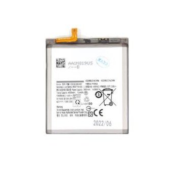 EB-BG980ABU Battery for Samsung Li-Ion 4000mAh (OEM) EB-BG980ABU Battery for Samsung Li-Ion 4000mAh (OEM)