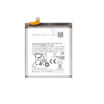 EB-BG988ABU Battery for Samsung Li-Ion 5000mAh (OEM) EB-BG988ABU Battery for Samsung Li-Ion 5000mAh (OEM)