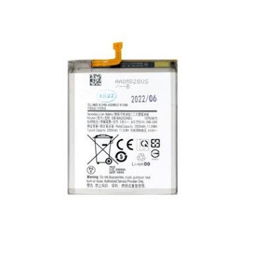 EB-BA202ABE Battery for Samsung Li-Ion 3000mAh (OEM) EB-BA202ABE Battery for Samsung Li-Ion 3000mAh (OEM)