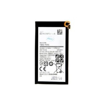 EB-BA320ABE Battery for Samsung Li-Ion 2350mAh (OEM) EB-BA320ABE Battery for Samsung Li-Ion 2350mAh (OEM)