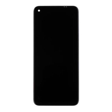 LCD Display + Touch Unit + Front Cover for Realme 8i