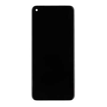 LCD Display + Touch Unit + Front Cover for Realme 9i