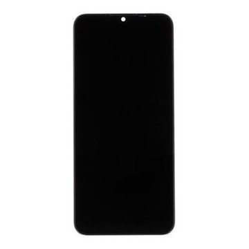 LCD Display + Touch Unit + Front Cover for Realme C31