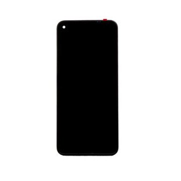 LCD Display + Touch Unit + Front Cover for Realme 8 5G/Narzo 30 5G