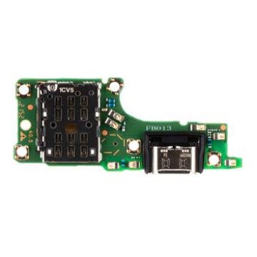 Honor Magic 4 Lite Board with Charging Connector (Service Pack) Honor Magic 4 Lite Board with Charging Connector (Service Pack)