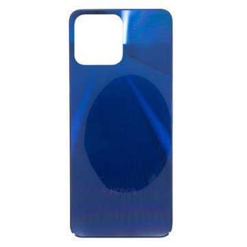 Honor X8 Battery Cover Blue Honor X8 Battery Cover Blue