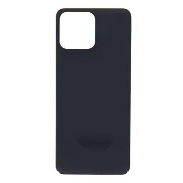 Honor X8 Battery Cover Black Honor X8 Battery Cover Black
