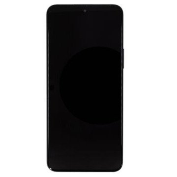 LCD Display + Touch Unit + Front Cover Honor X8 Midnight Black LCD Display + Touch Unit + Front Cover Honor X8 Midnight Black
