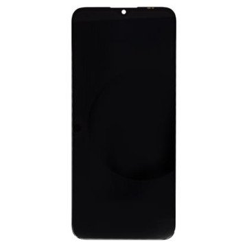 Nokia G21 Touch Unit + LCD Display Black