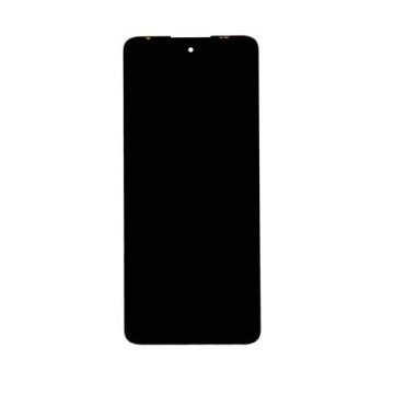 Motorola G51 5G/G60/G60s LCD Display + Touch Unit Black