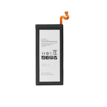 EB-BN965ABE Battery for Samsung Li-Ion 4000mAh (OEM) EB-BN965ABE Battery for Samsung Li-Ion 4000mAh (OEM)