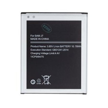EB-BJ700CBE Battery for Samsung Li-Ion 3000mAh (OEM) EB-BJ700CBE Battery for Samsung Li-Ion 3000mAh (OEM)