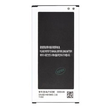 EB-BJ710CBE Battery for Samsung Li-Ion 3300mAh (OEM) EB-BJ710CBE Battery for Samsung Li-Ion 3300mAh (OEM)