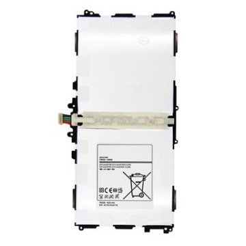 T8220E Battery for Samsung 8220mAh Li-Ion (OEM)