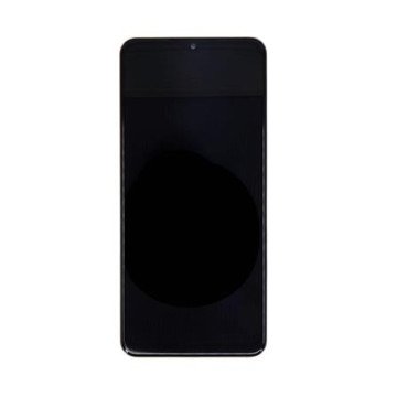 LCD display + Touch Unit Samsung A136 Galaxy A13 5G Black (Service Pack)
