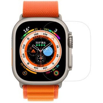 Nillkin Tempered Glass H+ PRO Anti Explosion for Apple Watch Ultra (2pcs)