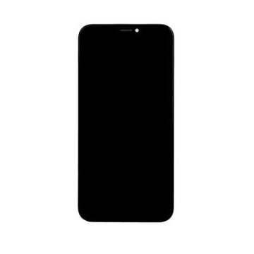 iPhone X LCD Display + Touch Unit Black GX Hard OLED